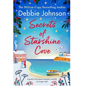 Secrets of Starshine by Debbie Johnson
