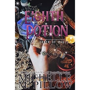 The Eighth Potion by Michelle M. Pillow ePub