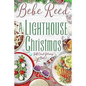 A Lighthouse Christmas by Bebe Reed ePub