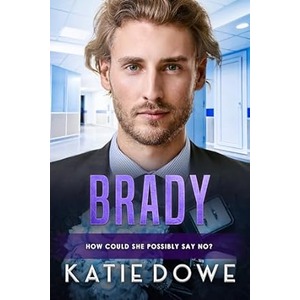 Brady by Katie Dowe ePub