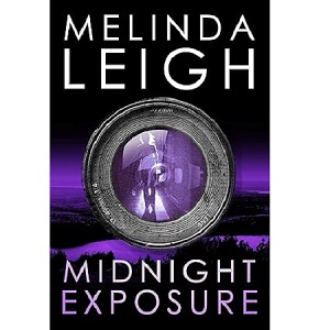 Midnight Betrayal by Melinda Leigh
