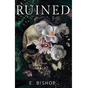 Ruined by E. Bishop