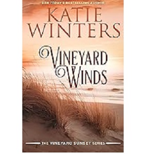 Vineyard Winds by Katie Winters