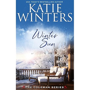 Winter Sun by Katie Winters