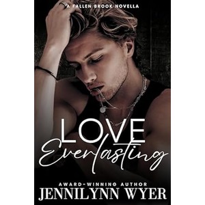 Love Everlasting by Jennilynn Wyer ePub