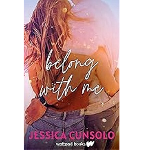 Belong With Me by Jessica Cunsolo