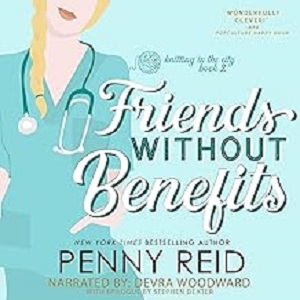 Friends without Benefits by Penny Reid