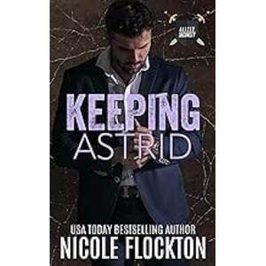 Keeping Astrid by Nicole Flockton ePub
