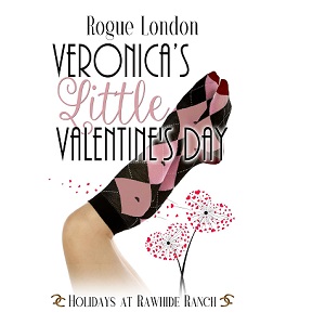 Veronica s Little Valentine s Day by Rogue London