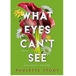 What Eyes Can t See by Paulette Stout